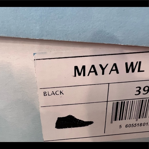 Shock Absorber Women’s Ankle Boot /Shoe (NWT) - Picture 13 of 13